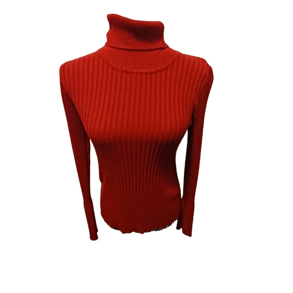 Dressbarn turtleneck cheap